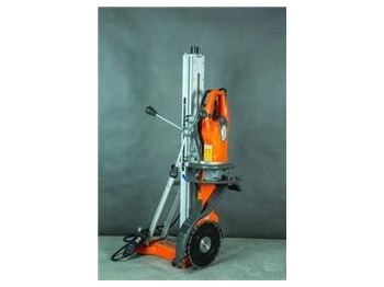 Строително оборудване HUSQVARNA