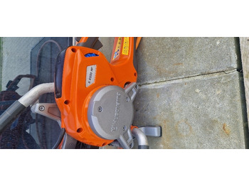 Инструмент/ Оборудване HUSQVARNA