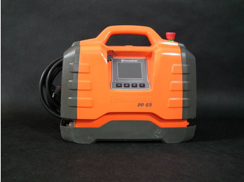 Строително оборудване Husqvarna K6500Ring + PP + WA20: снимка 2