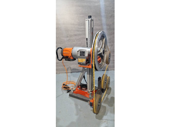 Нови Машина за бетон Husqvarna KS 40E: снимка 2