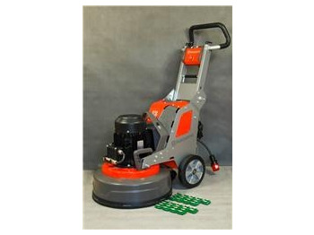 Строително оборудване HUSQVARNA