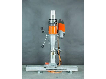Нови Прикачен инвентар за Пробивна машина Husqvarna DM430 DS502: снимка 3
