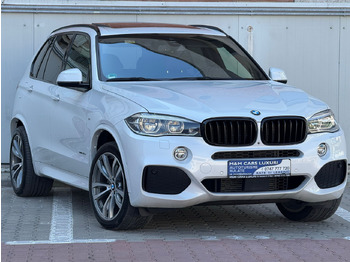 Джип BMW