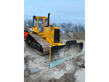 Булдозер CATERPILLAR D4H