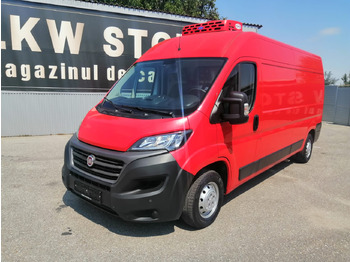 Хладилен бус FIAT Ducato Maxi