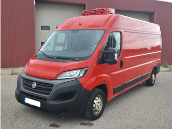 Хладилен бус FIAT Ducato