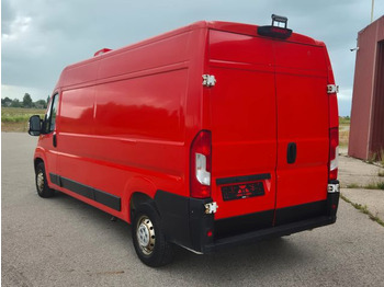 Хладилен бус Fiat Ducato Refrigerated Van: снимка 5