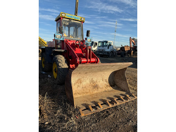 : снимка на заглавната част