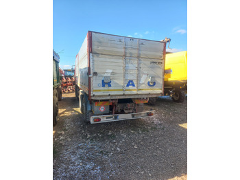 Самосвал камион IVECO EUROSTAR N3: снимка 4