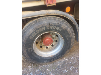 Самосвал камион IVECO EUROSTAR N3: снимка 5