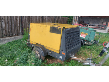 Компресор за въздух KAESER