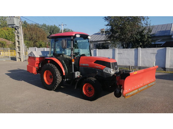 Трактор KUBOTA