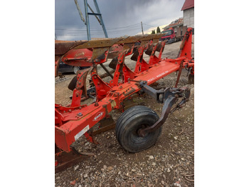 Плуг KUHN MM 151.5E.T Plow: снимка 5 Плуг KUHN MM 151.5E.T Plow: снимка 5
