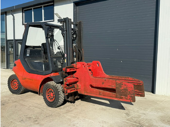 Дизелов мотокар LINDE H40