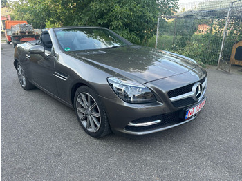Лек автомобил MERCEDES-BENZ