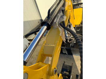 Мини багер MINIEXCAVATOR JPC H10: снимка 4