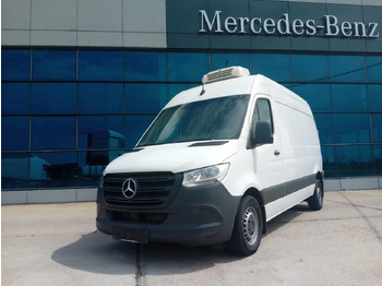 Хладилен бус MERCEDES-BENZ Sprinter 314