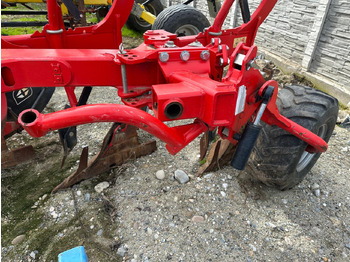 Лизинг на  Plow Gregoire Besson Rover 60 Plow Gregoire Besson Rover 60: снимка 4