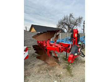 Лизинг на  Plow Gregoire Besson Rover 60 Plow Gregoire Besson Rover 60: снимка 1