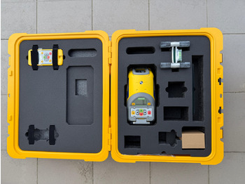 Строително оборудване Spectra DG613G Green Beam Dialgrade Pipe Laser: снимка 4