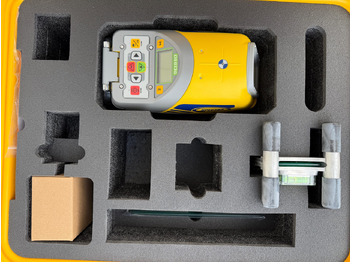 Строително оборудване Spectra DG613G Green Beam Dialgrade Pipe Laser: снимка 3