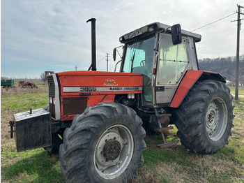 Трактор MASSEY FERGUSON 3600 series
