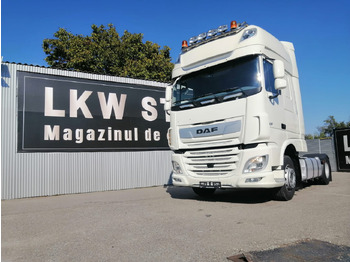 Влекач DAF XF 106 480