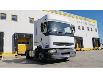 Влекач RENAULT Premium 420