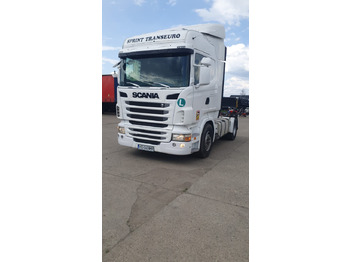 Влекач SCANIA R 440