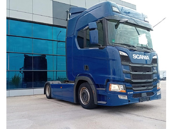 Влекач SCANIA R 500
