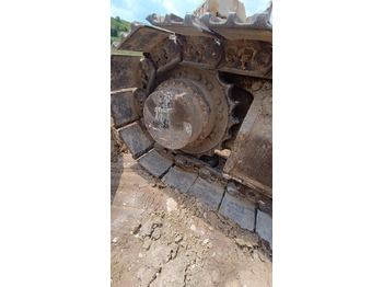 Верижен багер VOLVO EC 360 EXCAVATOR: снимка 2