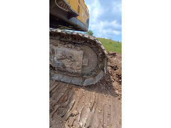 Верижен багер VOLVO EC 360 EXCAVATOR: снимка 3