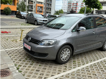 Лек автомобил VOLKSWAGEN