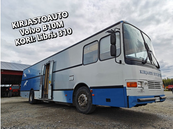 Автобус VOLVO