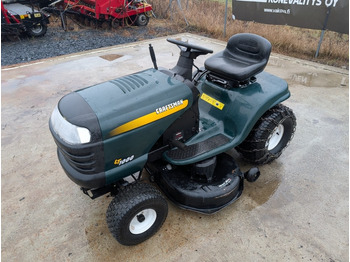 Косачка за трева Craftsman LT1000 - 21hp: снимка 3 Косачка за трева Craftsman LT1000 - 21hp: снимка 3