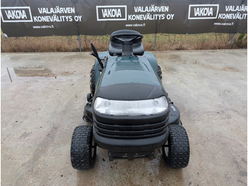 Косачка за трева Craftsman LT1000 - 21hp: снимка 4 Косачка за трева Craftsman LT1000 - 21hp: снимка 4