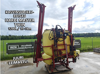 Пръскачка HARDI