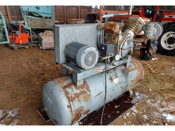 Компресор за въздух INGERSOLL RAND
