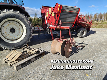 : снимка на заглавната част