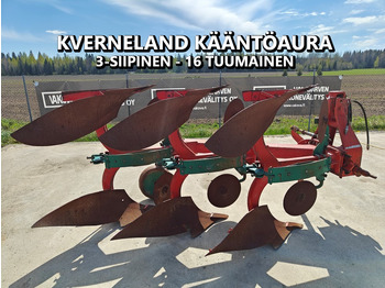 Плуг KVERNELAND