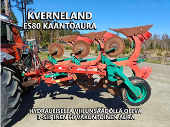 Плуг KVERNELAND