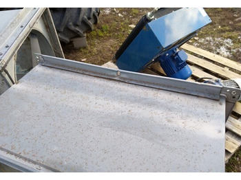 Промишлена климатична техника Puhaltimia sähkömoottoreineen 3kpl: снимка 2 Промишлена климатична техника Puhaltimia sähkömoottoreineen 3kpl: снимка 2