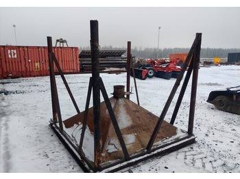 Оборудване за съхранение