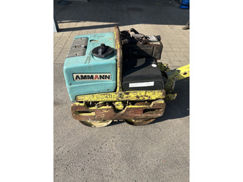 Мини валяк AMMANN AR65