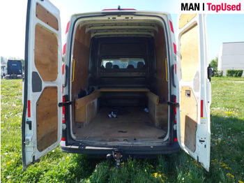 Лизинг на MAN TGE 3.140 4X2F SB MAN TGE 3.140 4X2F SB: снимка 4