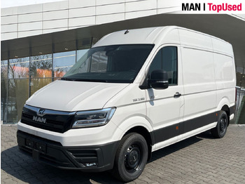 Товарен бус MAN TGE 3.180