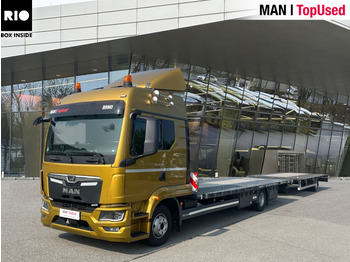 Бордови камион MAN TGL 12.250