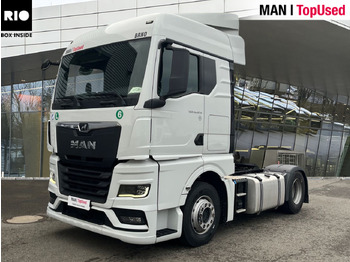 Влекач MAN TGX 18.470