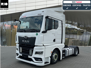 Влекач MAN TGX 18.470