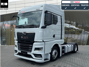 Влекач MAN TGX 18.470